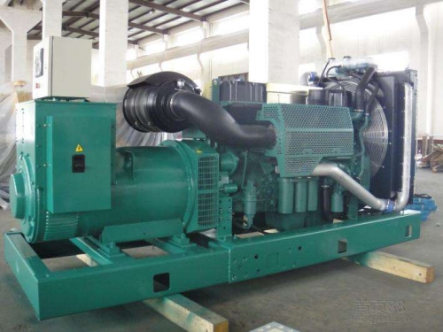 揭西便携静音：租赁无声发电机组，便携式解决能源需求