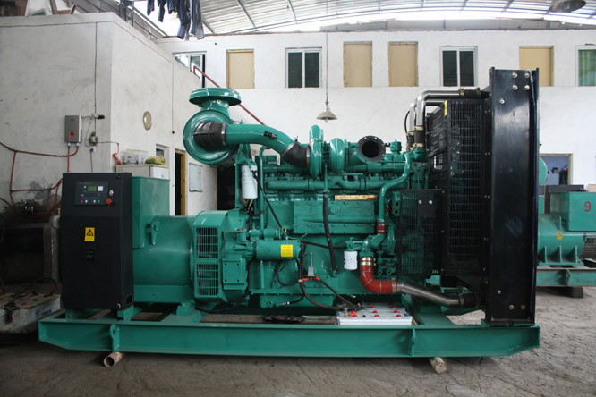 揭西环保无噪音：租用静音发电机组，为环境和耳朵双重保驾护航